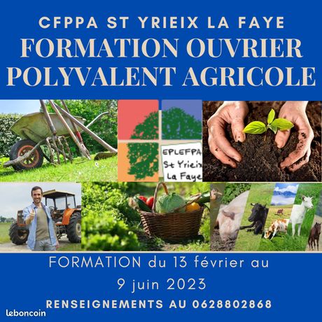 Agriculteur